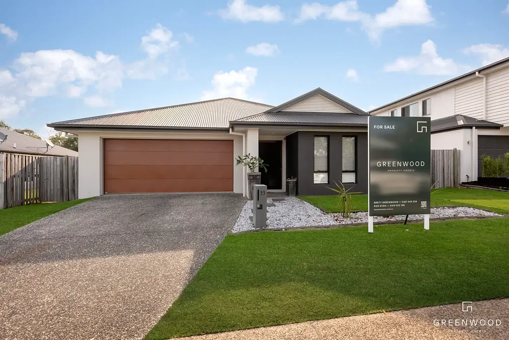 33 Christina Drive, Coomera, QLD 4209