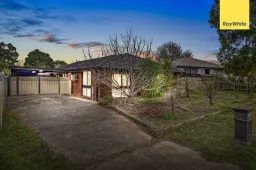 1 Tudor Place, Melton West