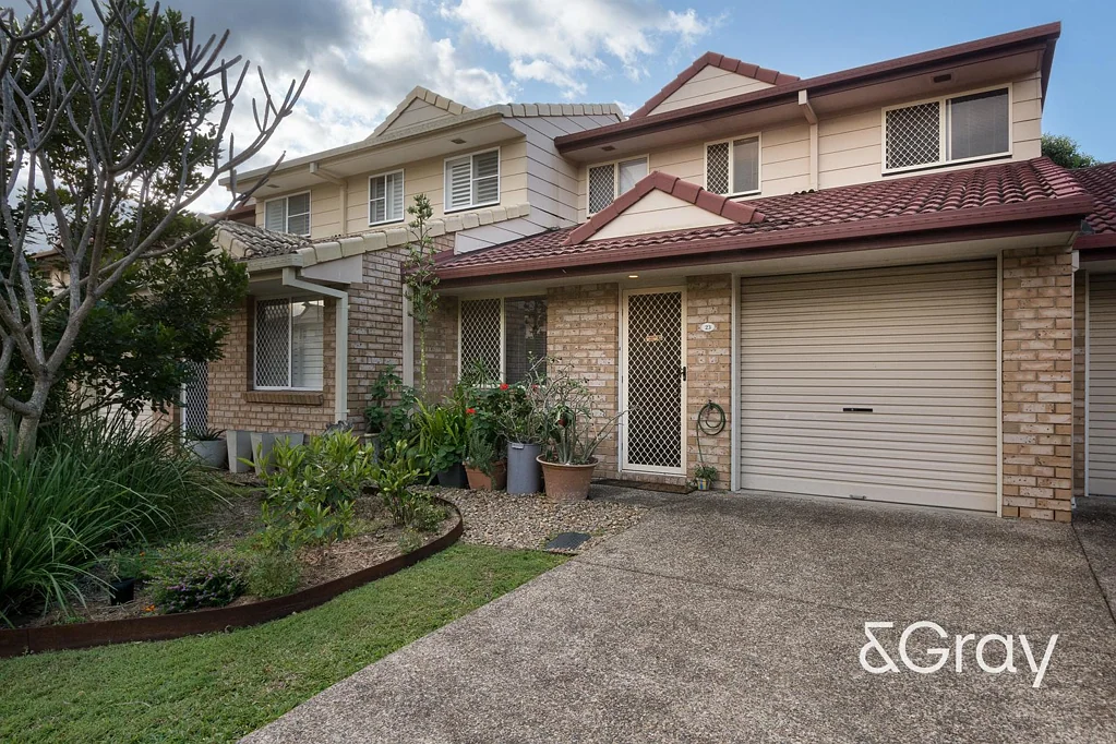 23/135 Bage Street, Nundah, QLD 4012