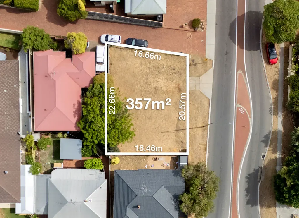 LOT 2/68 Ewen Street, Scarborough, WA 6019