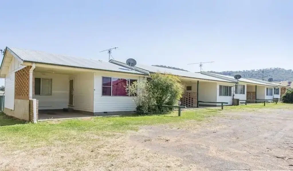 26 Queen Street, Tamworth, NSW 2340