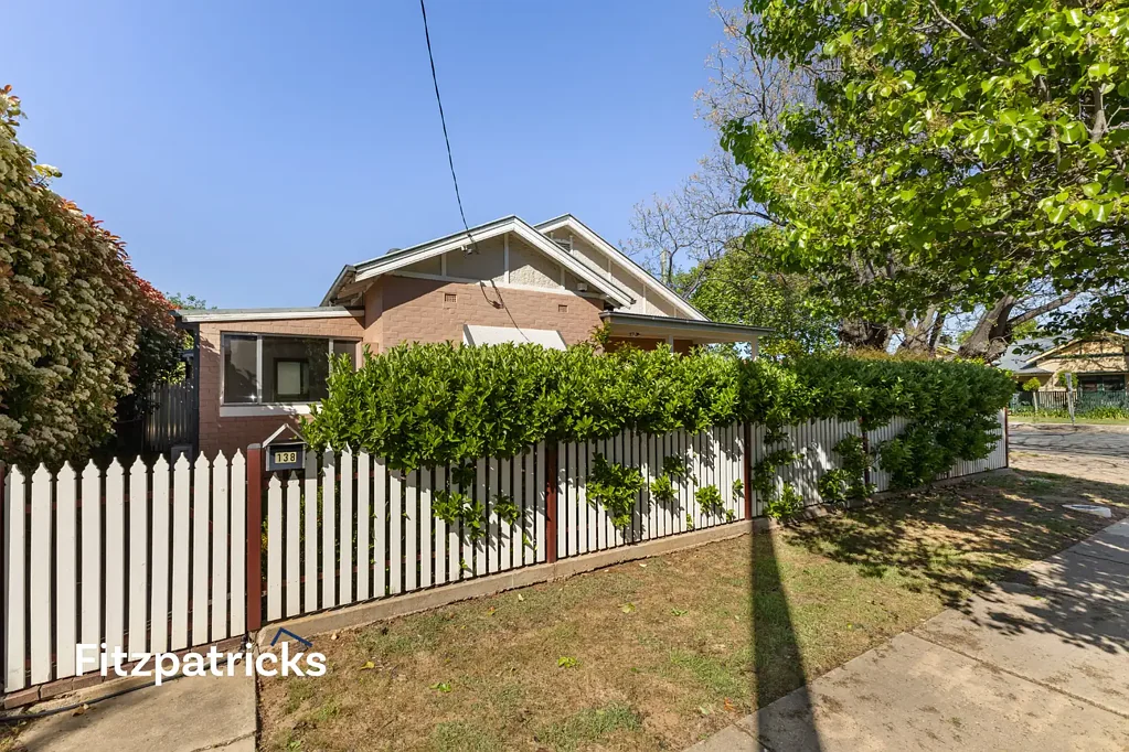 138 Forsyth Street, Wagga Wagga, NSW 2650
