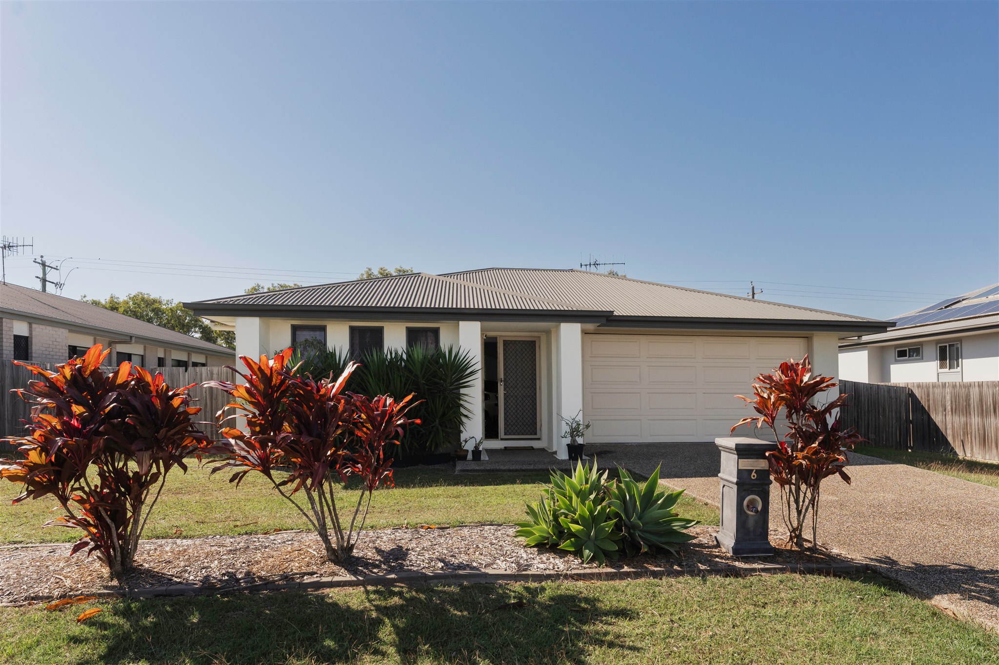 6 FOSTER DR, BUNDABERG NORTH QLD 4670, 0 phòng ngủ, 0 phòng tắm, House