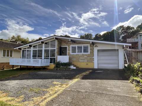 Mount Wellington 3部屋 Modern Elegance Meets Family Living