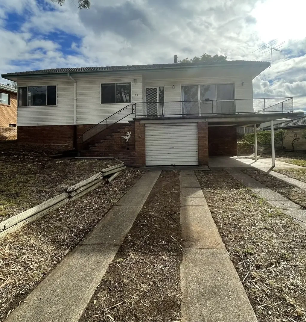 Family-friendly Home