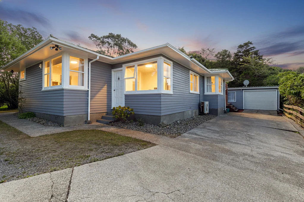 5 Dominion Park Street, Johnsonville, Wellington