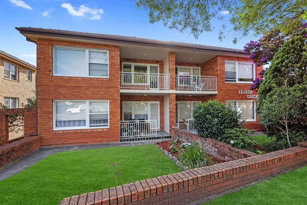 8/29 Letitia Street, Oatley, NSW 2223