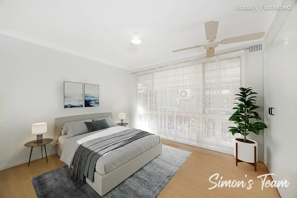 9/1-3 Elsham Road, Auburn, NSW 2144