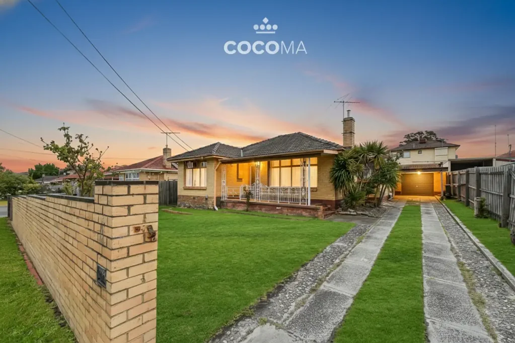 11 Goodwood Drive, Springvale, VIC 3171