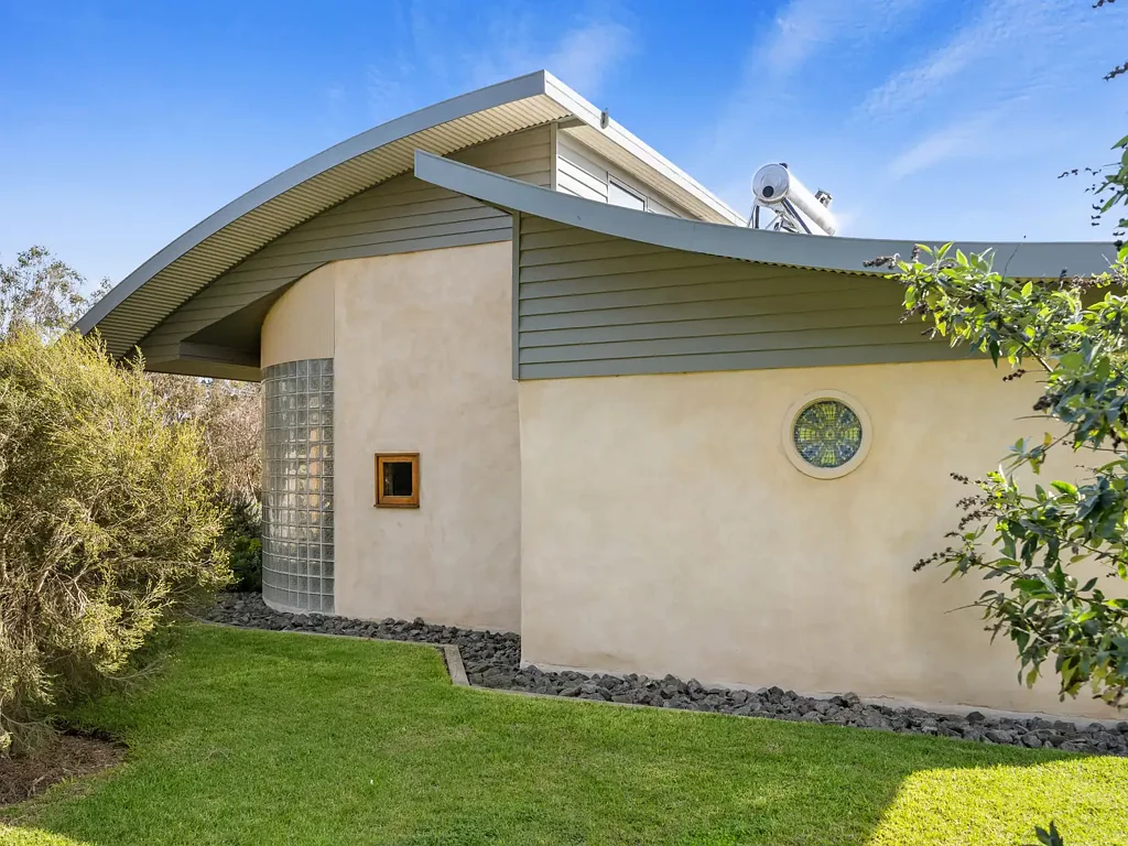 Rosebrook  ‘Natures Way’ – A Masterpiece in Sustainable Lifestyle Living