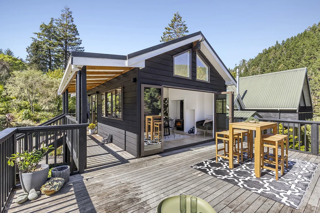 Maitai 5Kwarto Private Lifestyle Living Minutes from Nelson