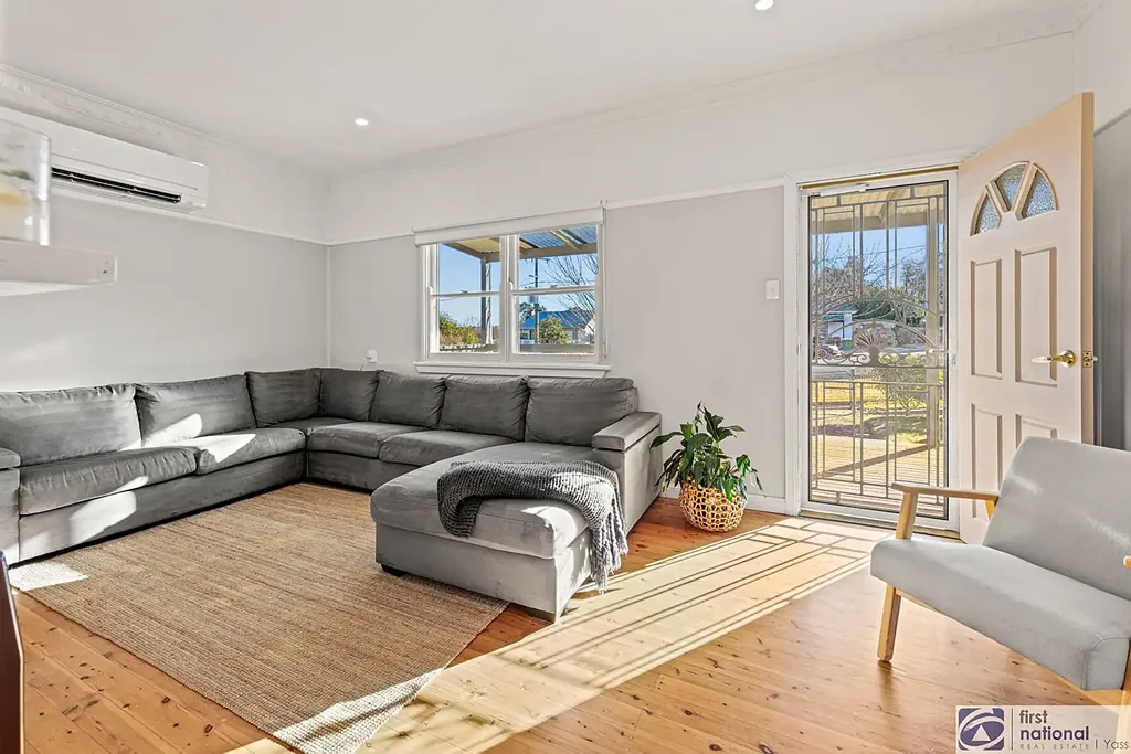 5 Mount Street, Yass, NSW 2582