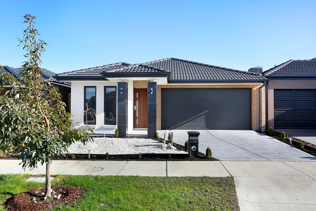 Affordable Family home