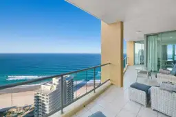 3602/3400 Surfers Paradise Boulevard, Surfers Paradise