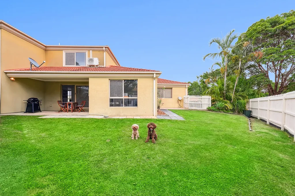 2/26 Eugenia Circuit, Robina, QLD 4226