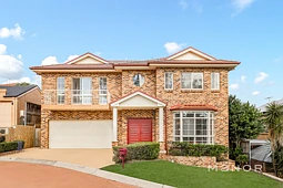 4 Currency Court, Winston Hills