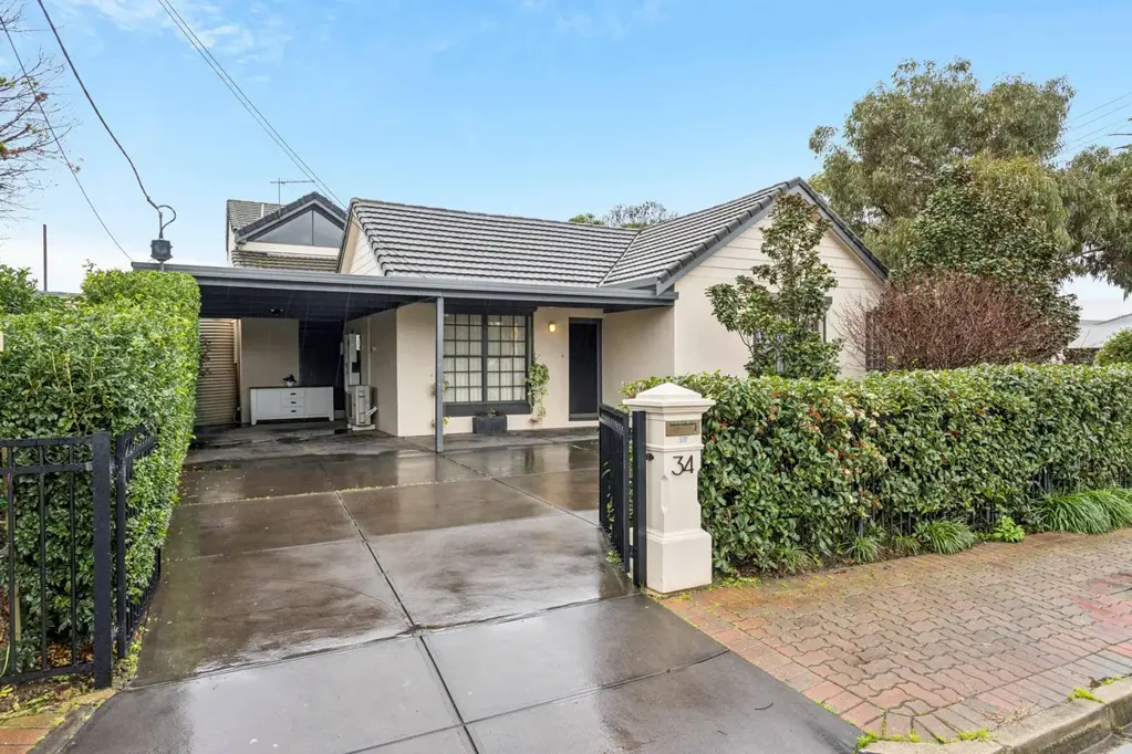 Grange 4બેડરૂમ Large Family Home in Premier Location