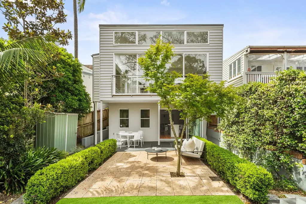 Lilyfield 4침실 A Family Sanctuary Plus Self-Contained Guest Retreat