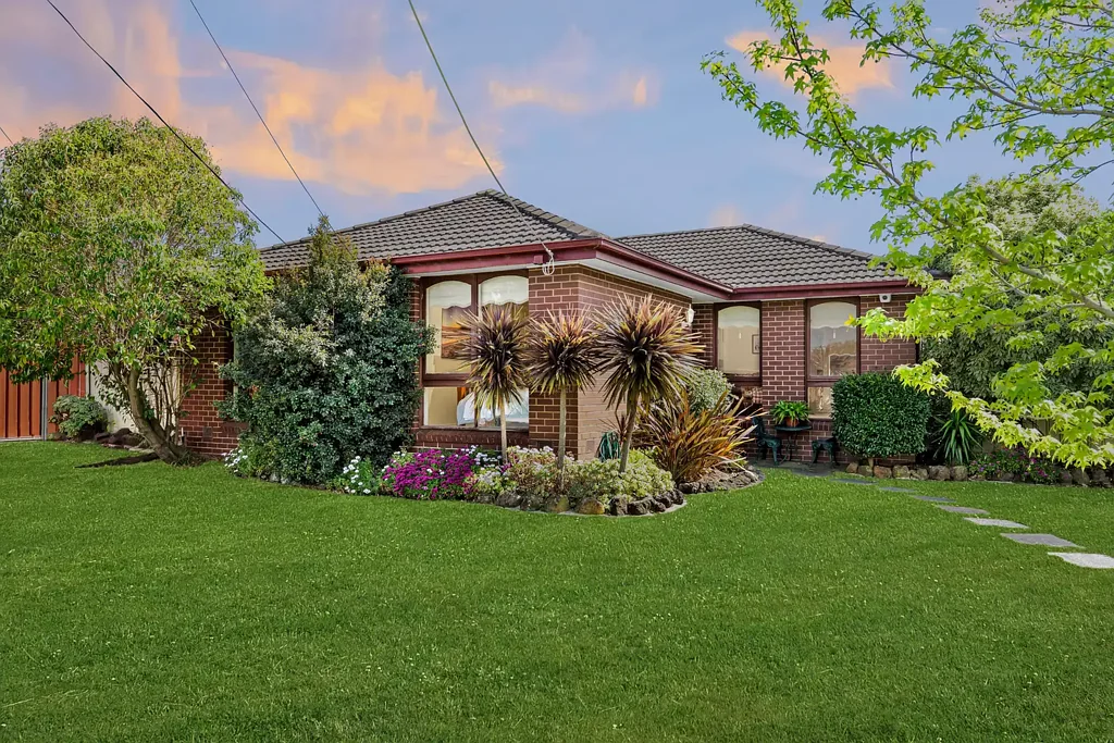 12 Coulstock Street, Epping, VIC 3076
