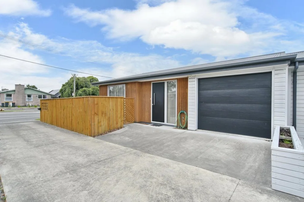 1/119 Wilsons Road South, Saint Martins, Christchurch City