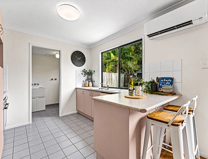 56/40 Glenefer Street, Runcorn, QLD 4113, 3 રૂમ, 2 બાથરૂમ, Townhouse