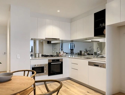 4806/245 City Road, Southbank, Melbourne CBD, 1 침실, 1 욕실, Apartment