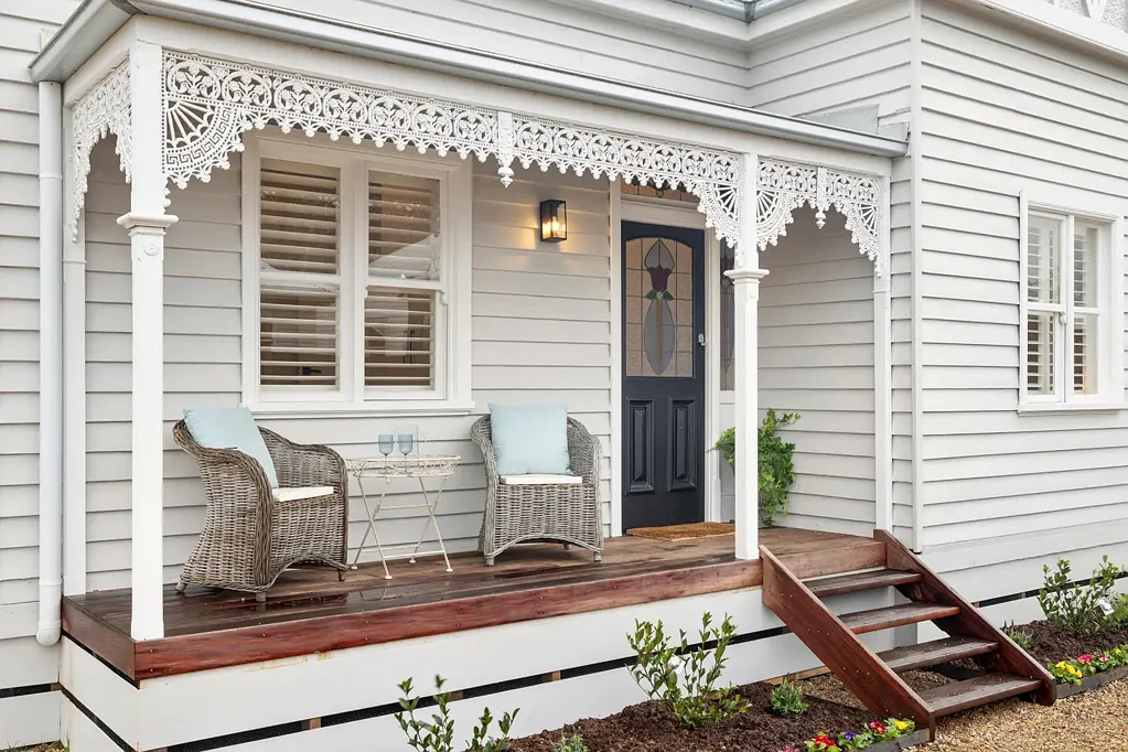 Trentham 3 Bedroom St. Germain