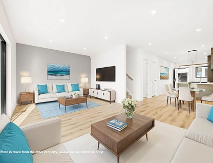 25C Jandell Crescent, Bucklands Beach, Manukau City, Auckland, 3房, 2浴, 独立屋