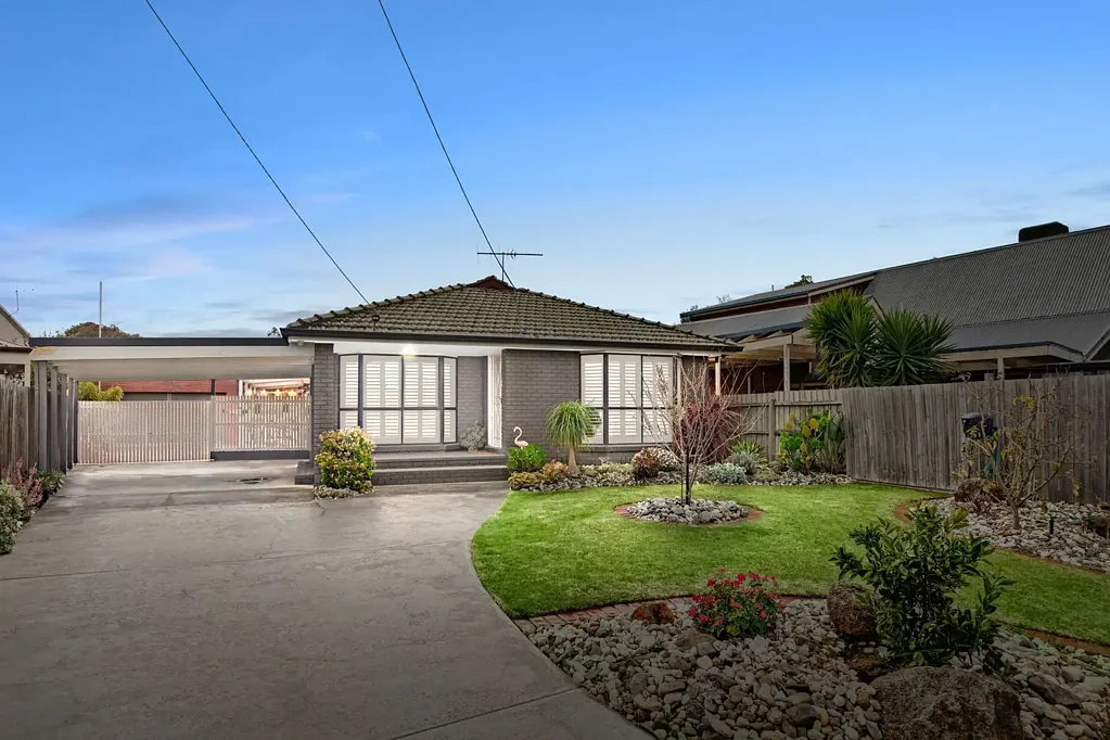 Werribee 4 Bedroom Charming South Side Gem - Now on the Market!