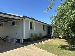 1 Kurrajong Crescent, Goondiwindi