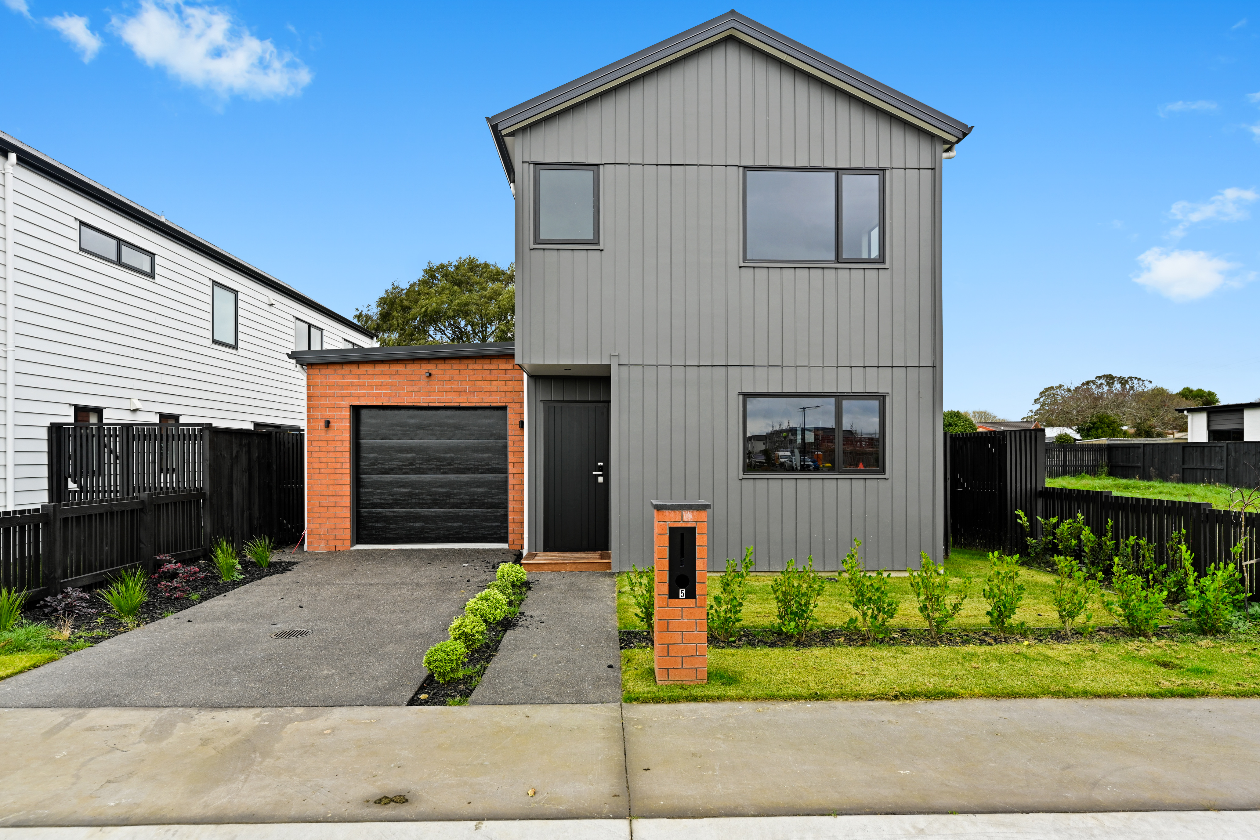 5 Earp Crescent, Chartwell, Hamilton, 3 rūma, 0 rūma horoi, House