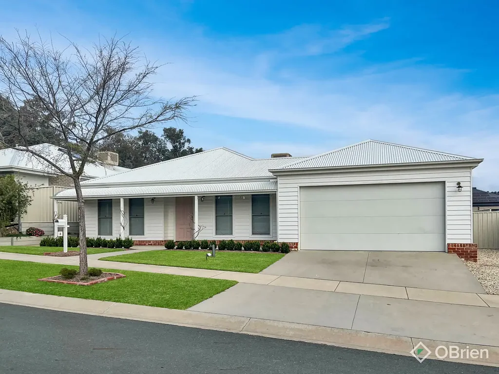 8 Willowdale Street, Wodonga, VIC 3690