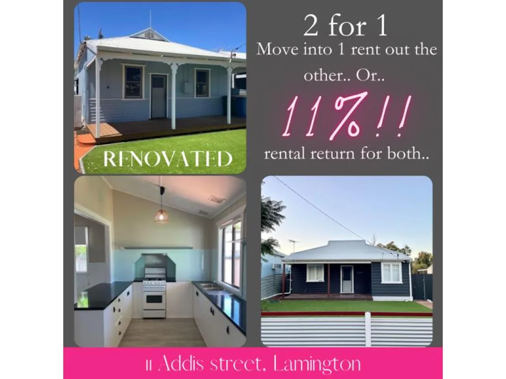11 Addis Street, Lamington, WA 6430