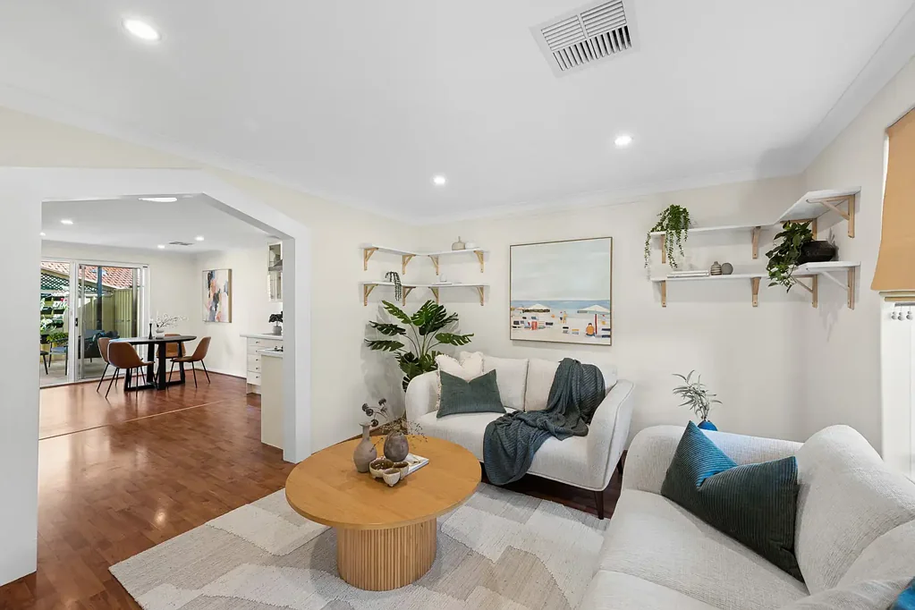Fremantle 2 Slaapkamer Fremantle Living with Space, Style & Convenience