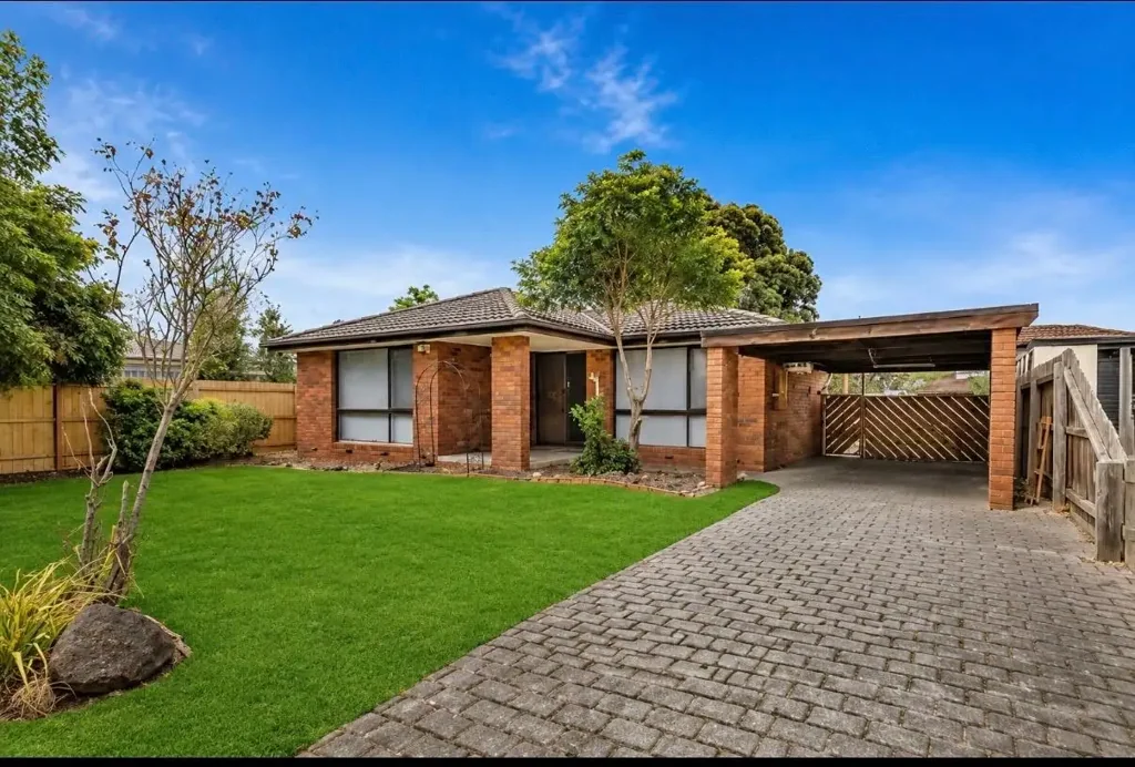 Freshly Renovated Family Home in the Heart of Mill Park