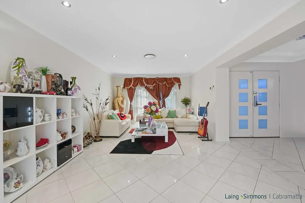 Canley Vale 5Kwarto UPCOMING AUCTION!