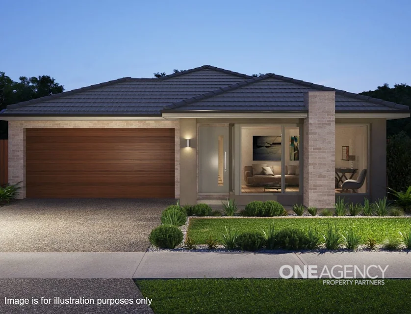 Address available upon Request, Thornhill Park, North West Melbourne, 4 ห้องนอน, 2 ห้องน้ำ, House
