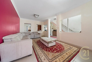 2B Morison Drive, Lurnea, NSW 2170, 4 Bedrooms, 3 Bathrooms, House