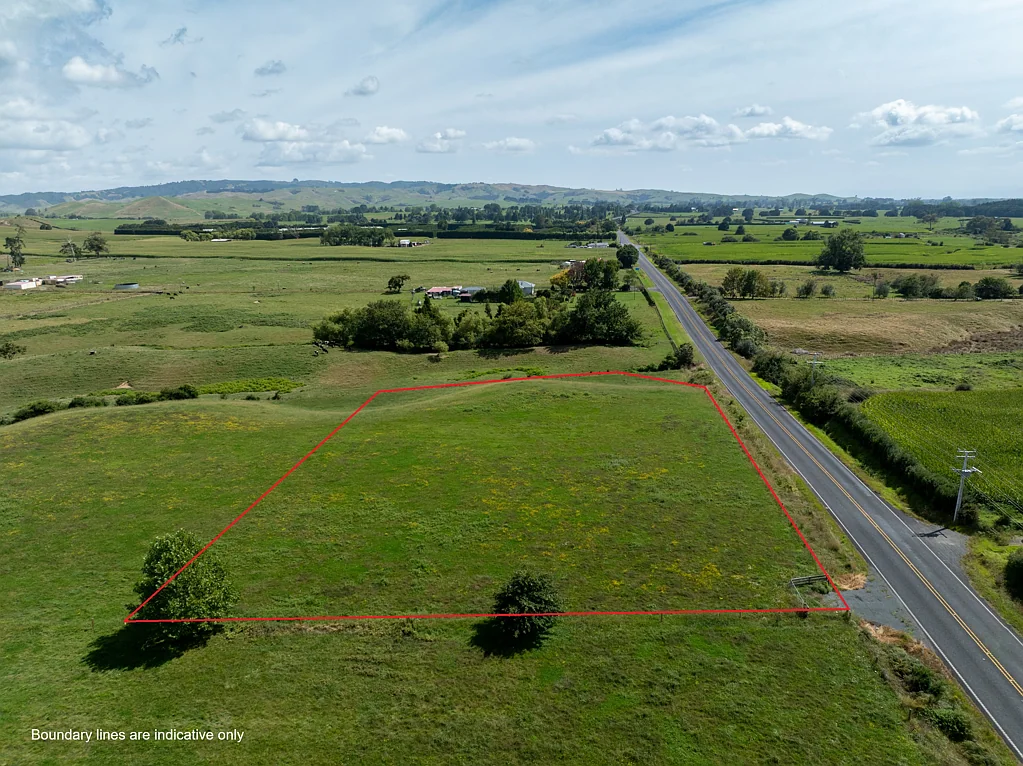Morrinsville Big on space, smart on price