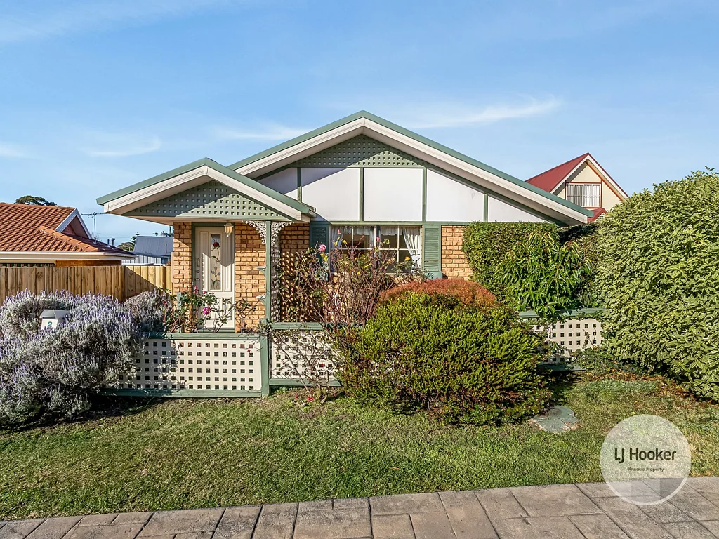 Unit 2/38 Amiens Avenue, Moonah, TAS 7009