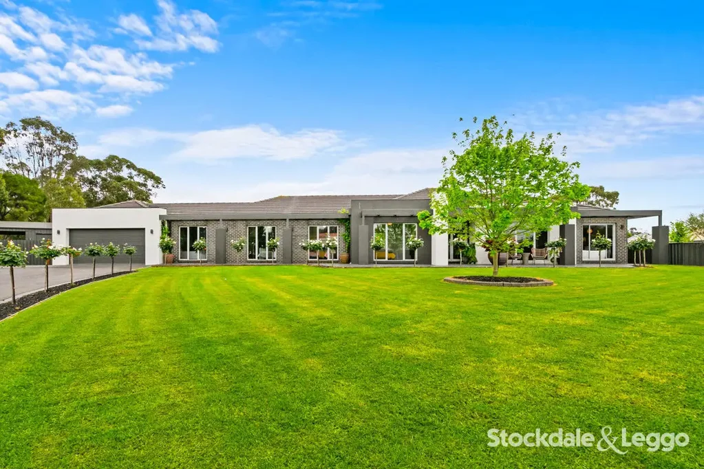 36 Kyne Street, Glengarry, VIC 3854
