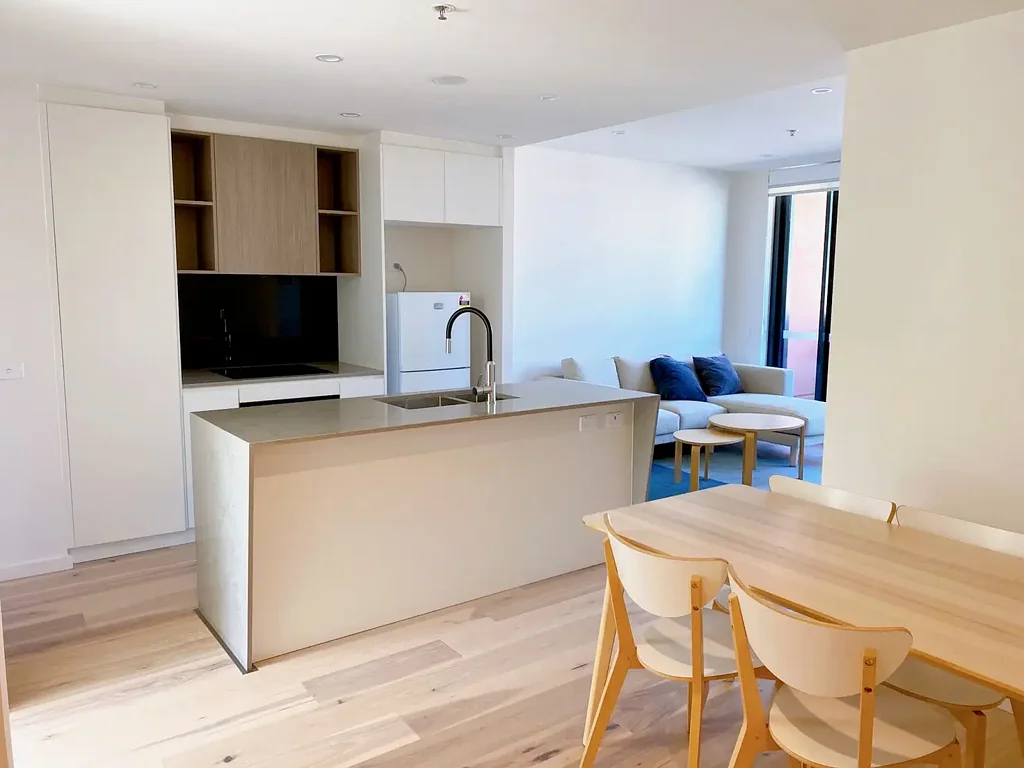 Exceptional City Residence with Premium Furniture