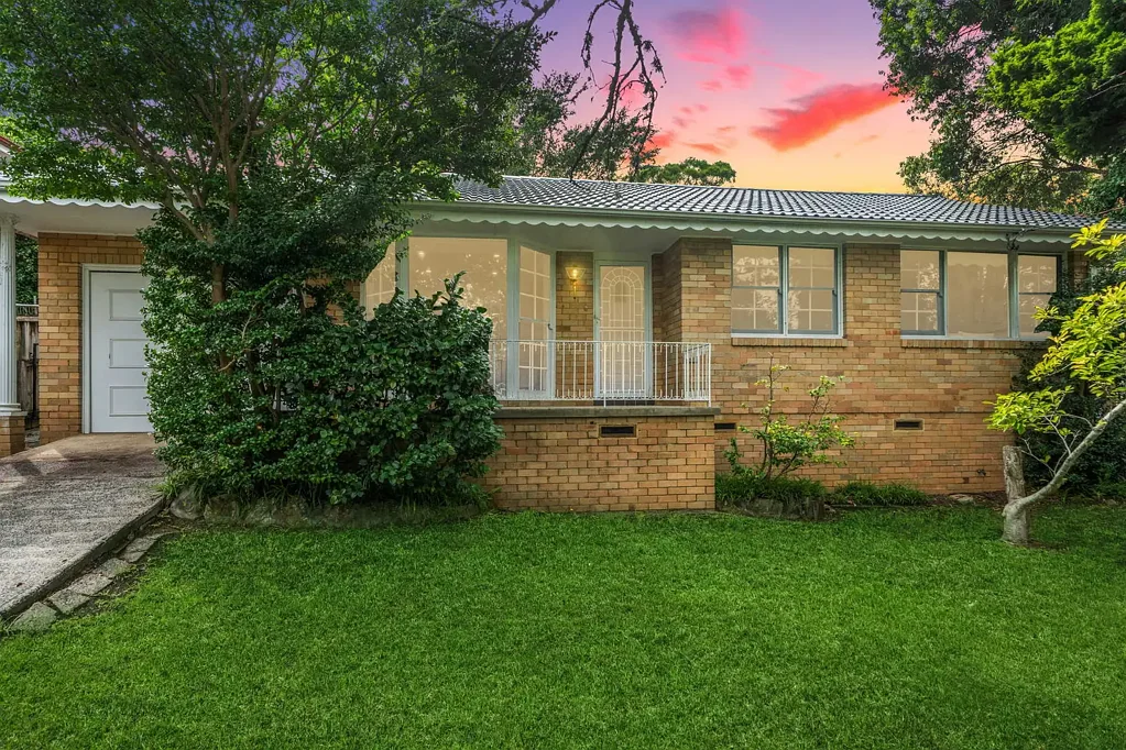 12 Mills Avenue, Asquith, NSW 2077