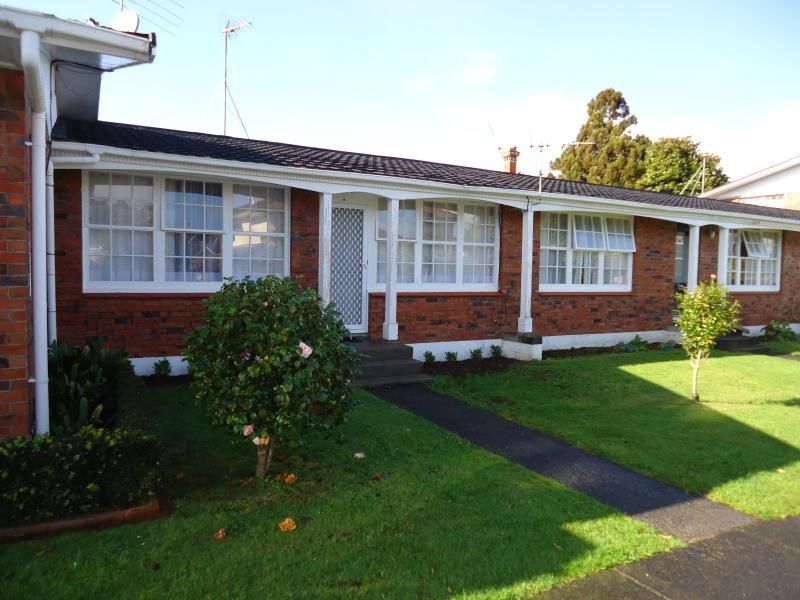 2/13 King Edward Avenue, Epsom, Auckland, 2房, 1浴