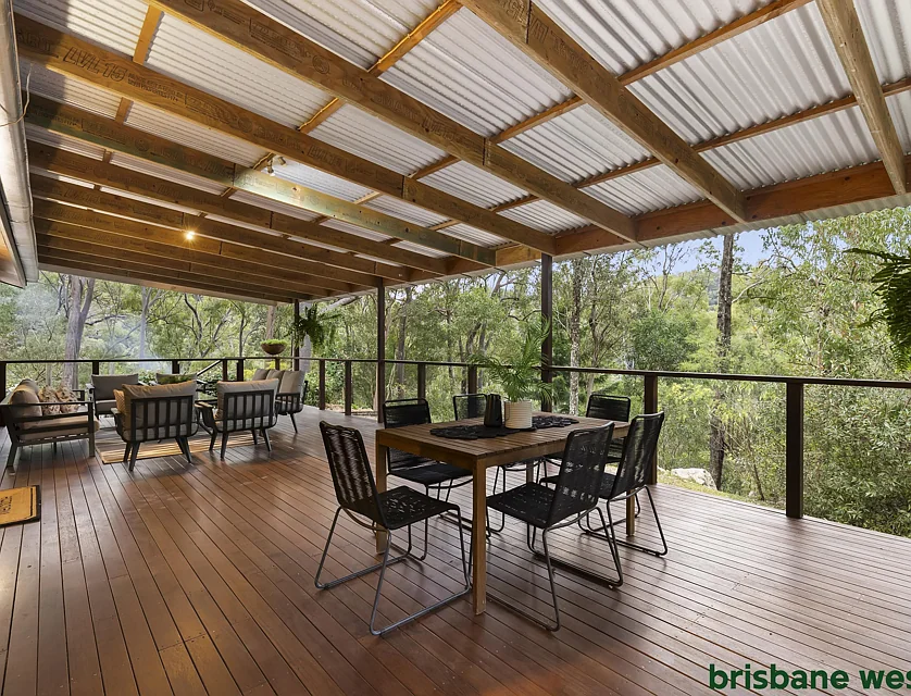 3/910 Upper Brookfield Road, Upper Brookfield, Brisbane Western Region, 3 Schlafzimmer, 2 Badezimmer, Lifestyle Section