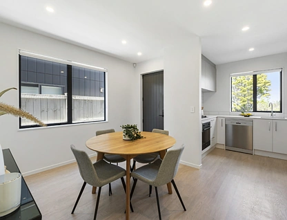 8 Paraone Crescent, Takanini, Papakura, 3 침실, 1 욕실, Townhouse