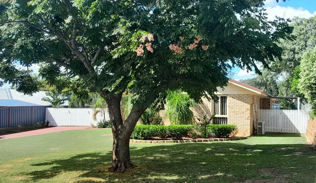 8 Raintree Avenue, Kingaroy, QLD 4610