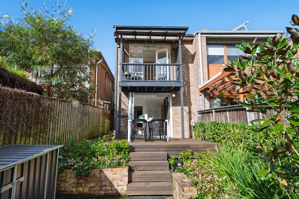 390 Young Street, Annandale, NSW 2038
