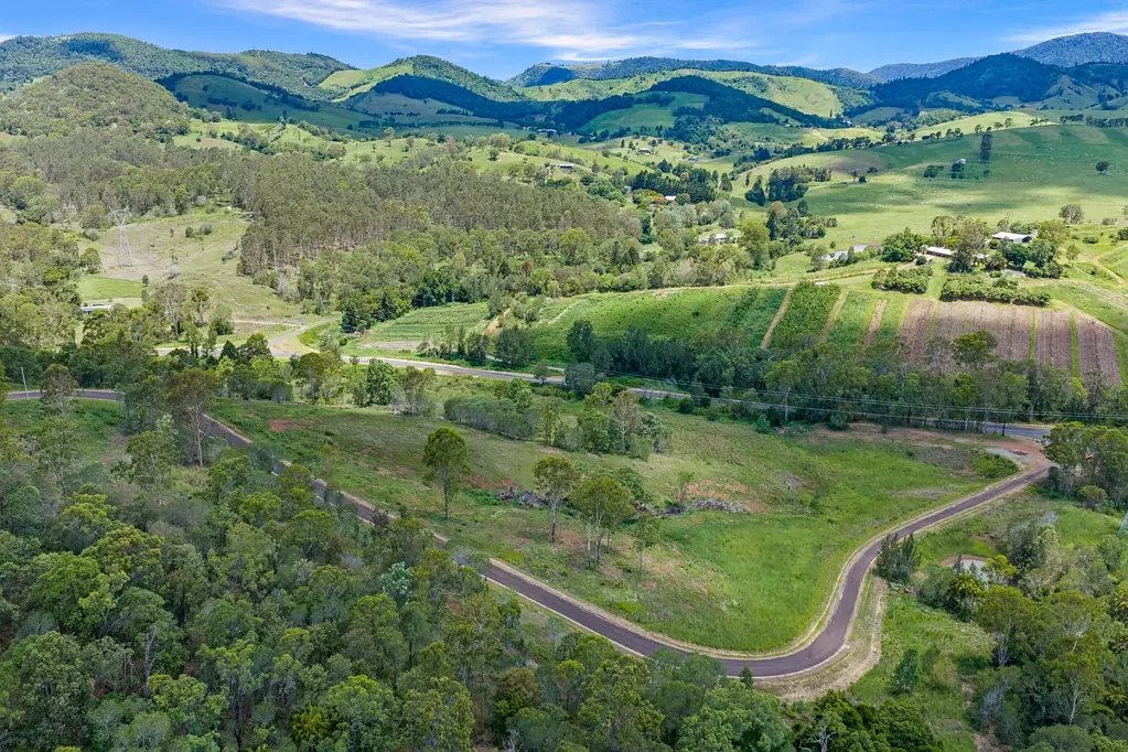 LOT 17/960 Glastonbury Road, Glastonbury, QLD 4570