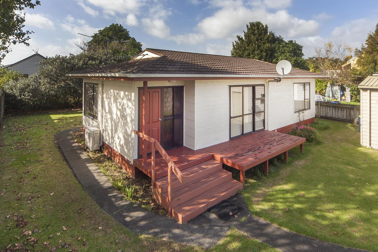 奥克兰西区 Waitakere成交记录 - 2020年03月06日
